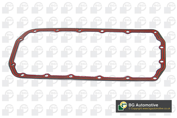 BGA OP7369 Sump Gasket