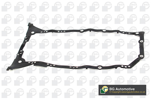 BGA OP9100 Sump Gasket