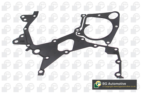 BGA AH0901 Timing Case Gasket