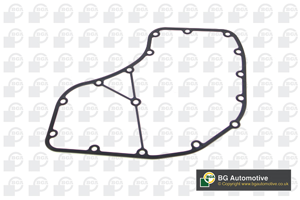 BGA AH2210 Timing Case Gasket