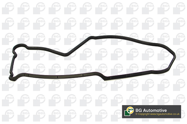 BGA AH6323 Timing Case Gasket