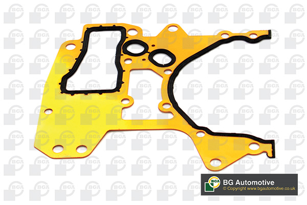 BGA AH9500 Timing Case Gasket