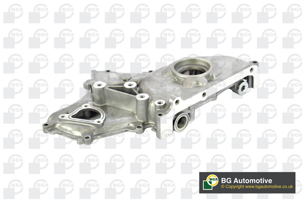 BGA LP6305 Oil Pump