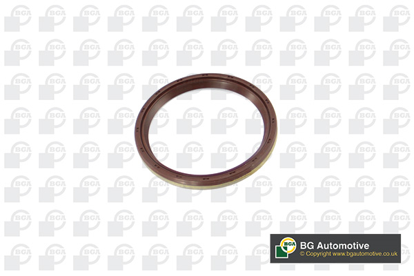 BGA OS7306 Crankshaft Oil Seal