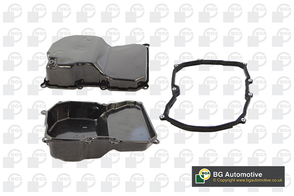 BGA SP0113 Sump Pan