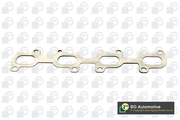 BGA MG4785 Exhaust Manifold Gasket