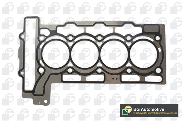 BGA CH8568 Cylinder Head Gasket