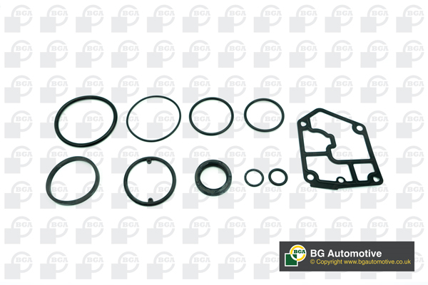 BGA CK1532 Bottom End Gasket set