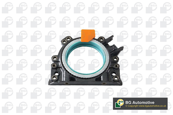 BGA OC6322 Crankshaft Oil Seal