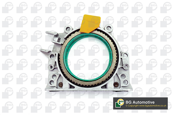 BGA OC6326 Crankshaft Oil Seal