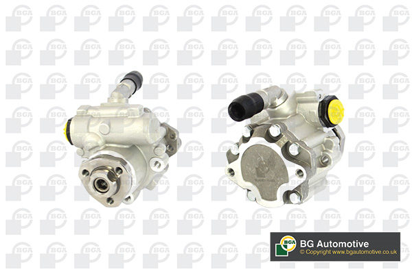 BGA PSP0110 Power Steering Pump