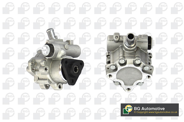 BGA PSP0120 Power Steering Pump