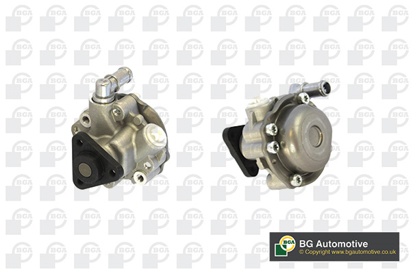 BGA PSP0900 Power Steering Pump