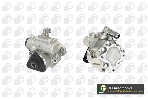 BGA PSP0905 Power Steering Pump
