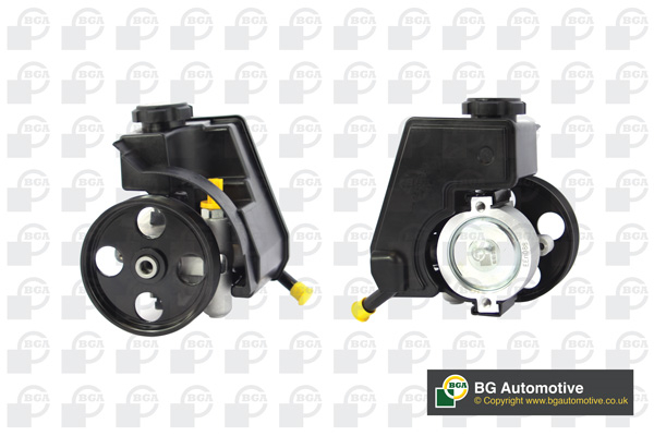 BGA PSP1400 Power Steering Pump