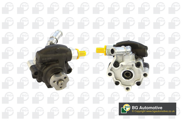 BGA PSP2315 Power Steering Pump