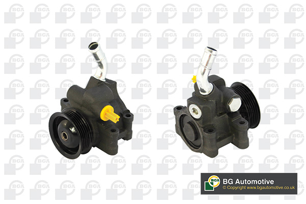 BGA PSP2340 Power Steering Pump