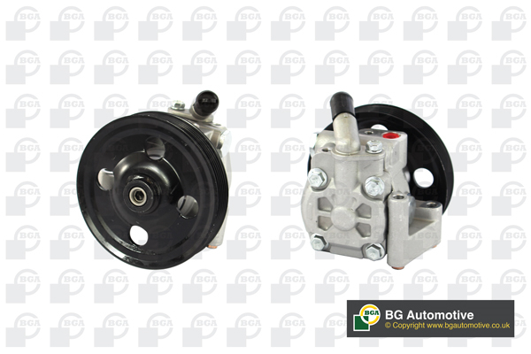 BGA PSP2360 Power Steering Pump