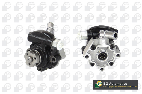 BGA PSP3300 Power Steering Pump