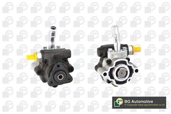 BGA PSP4205 Power Steering Pump