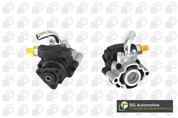 BGA PSP4210 Power Steering Pump
