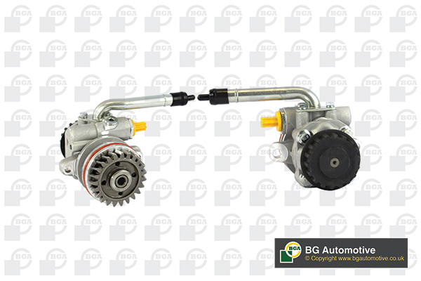BGA PSP9605 Power Steering Pump