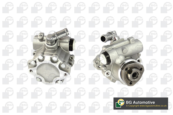 BGA PSP9625 Power Steering Pump