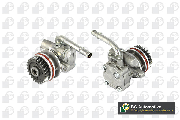 BGA PSP9635 Power Steering Pump