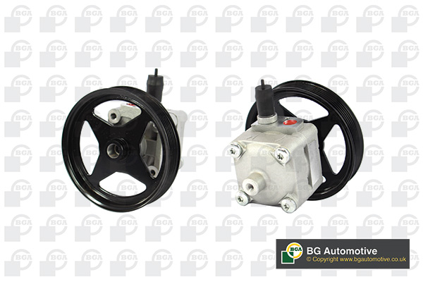 BGA PSP9700 Power Steering Pump