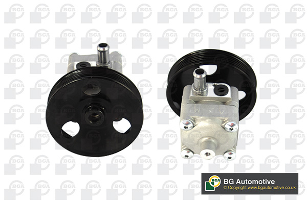 BGA PSP9710 Power Steering Pump