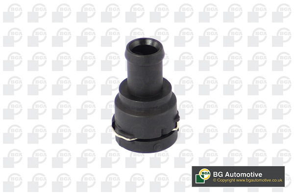 BGA FA9607 Coolant Flange / Pipe