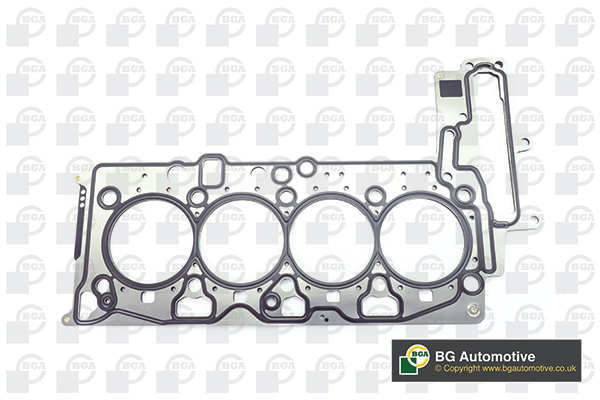 BGA CH8545B Cylinder Head Gasket