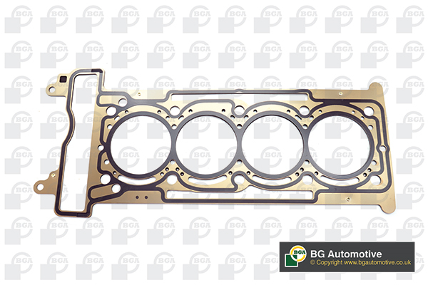 BGA CH5605 Cylinder Head Gasket