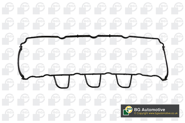 BGA RC4539 Rocker Cover Gasket