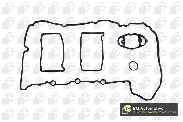 BGA RK0920 Rocker Cover Gasket