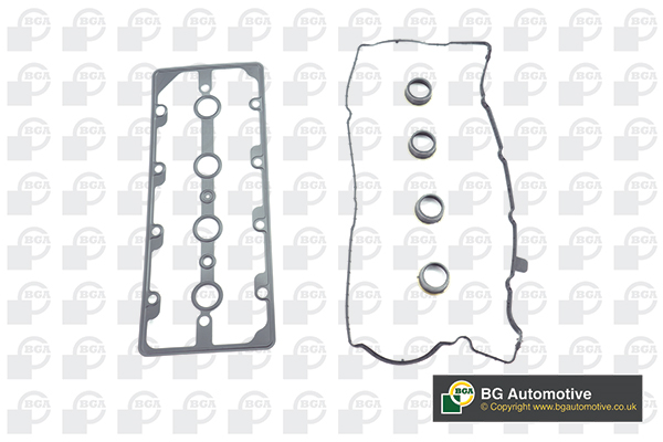 BGA RK2326 Rocker Cover Gasket