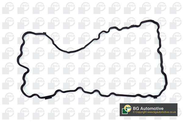 BGA OP0900 Sump Gasket