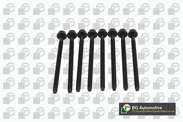 BGA BK0104 Cylinder Head Bolts
