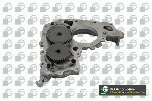 BGA LP2211 Oil Pump
