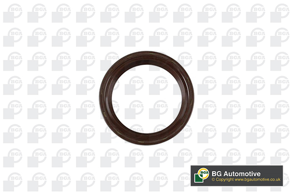 BGA OS7309 Crankshaft Oil Seal