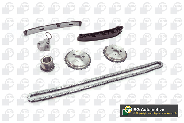 BGA TC1200FK Timing Chain Kit