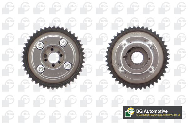 BGA TC5690S1 Camshaft Adjuster