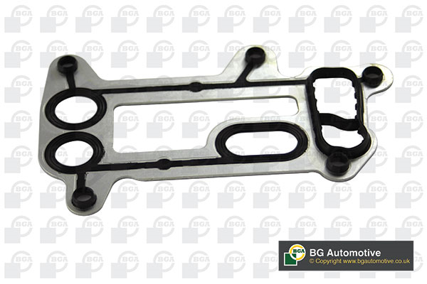 Bga Miscellaneous Gasket Ax0905