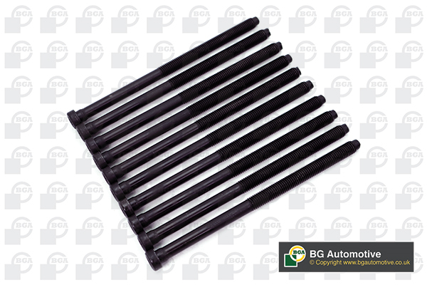 BGA BK0101 Cylinder Head Bolts