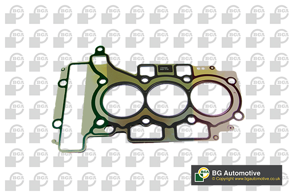 BGA CH6710 Cylinder Head Gasket