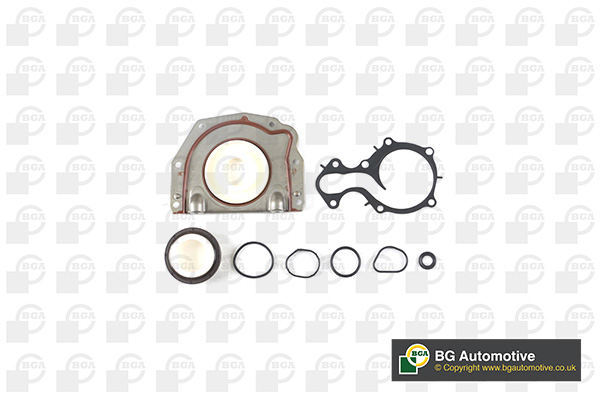 BGA CK2325 Bottom End Gasket set