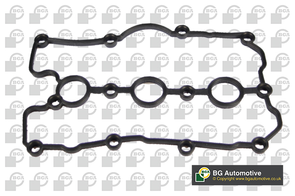 BGA RC0111 Rocker Cover Gasket
