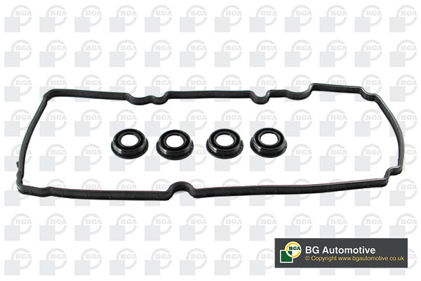 BGA RK0104 Rocker Cover Gasket