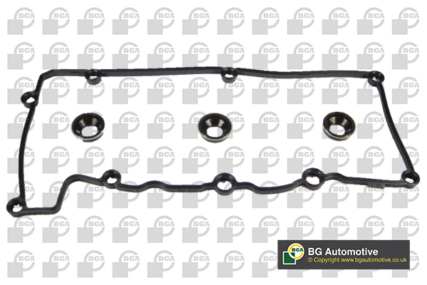 BGA RK0108 Rocker Cover Gasket