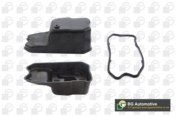 BGA SP2221 Sump Pan